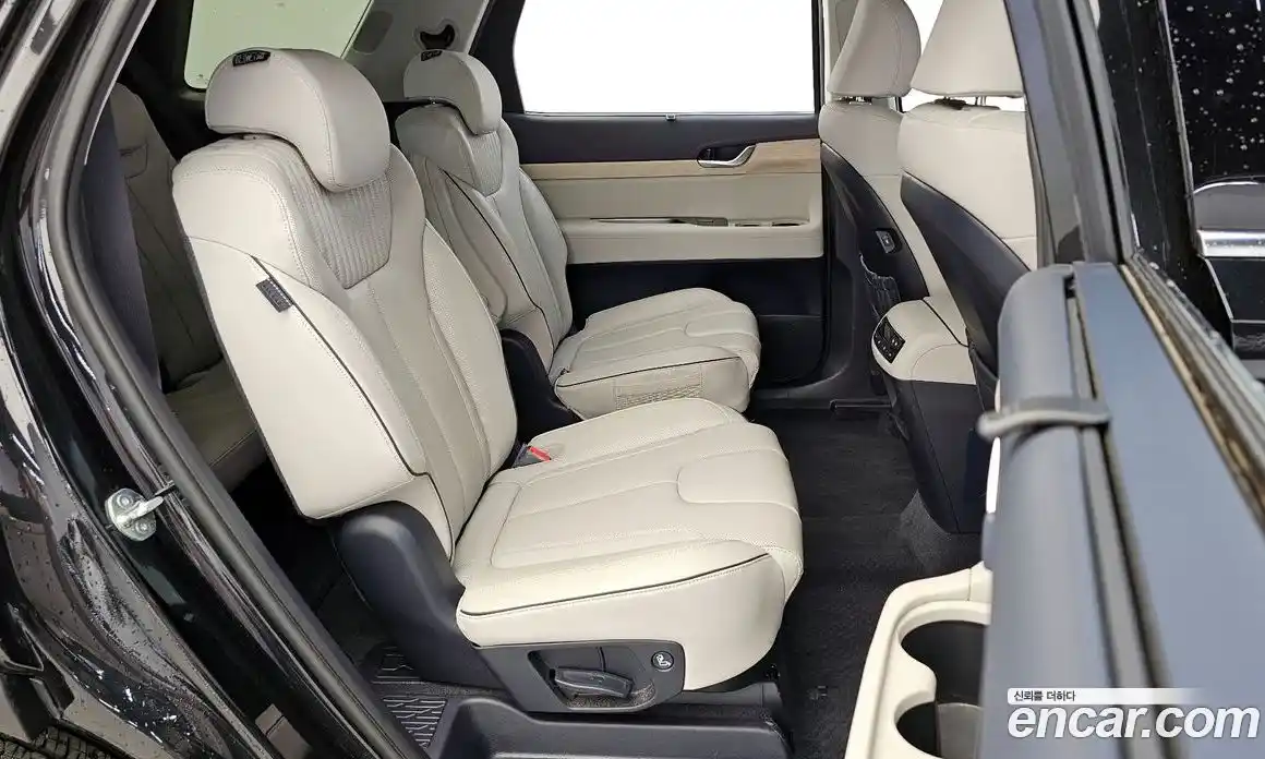 Hyundai Palisade 2023 2.2 гидро в Москве № 2123440, фото 17