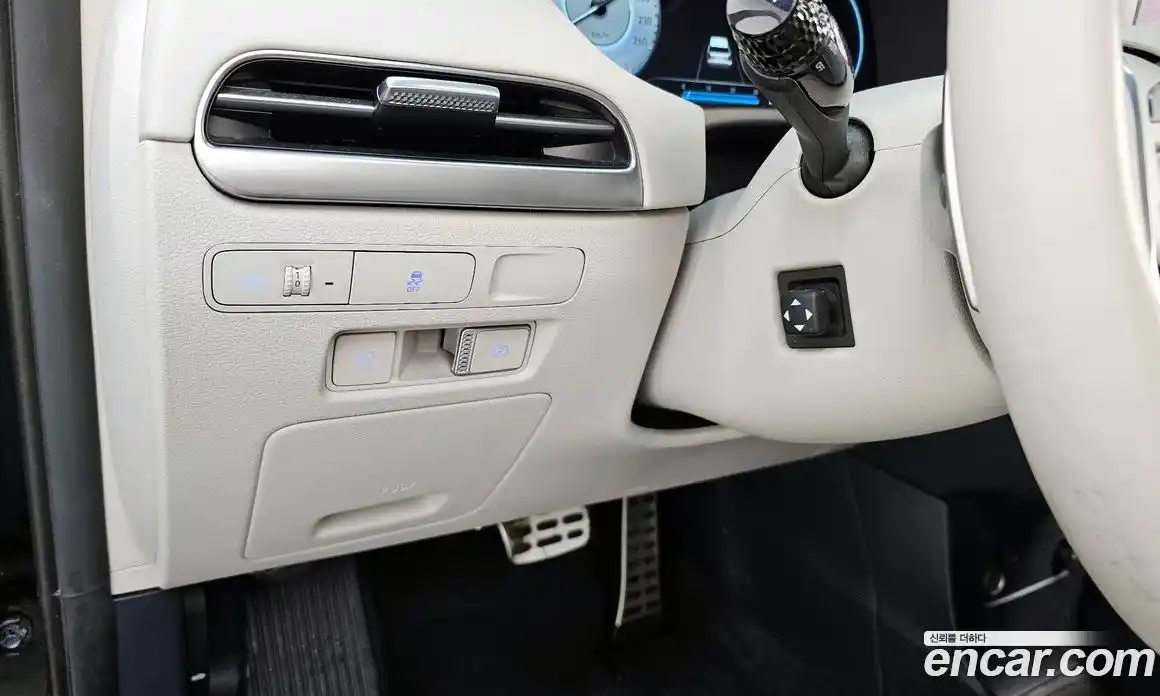 Hyundai Palisade 2023 2.2 гидро в Москве № 2123440, фото 21