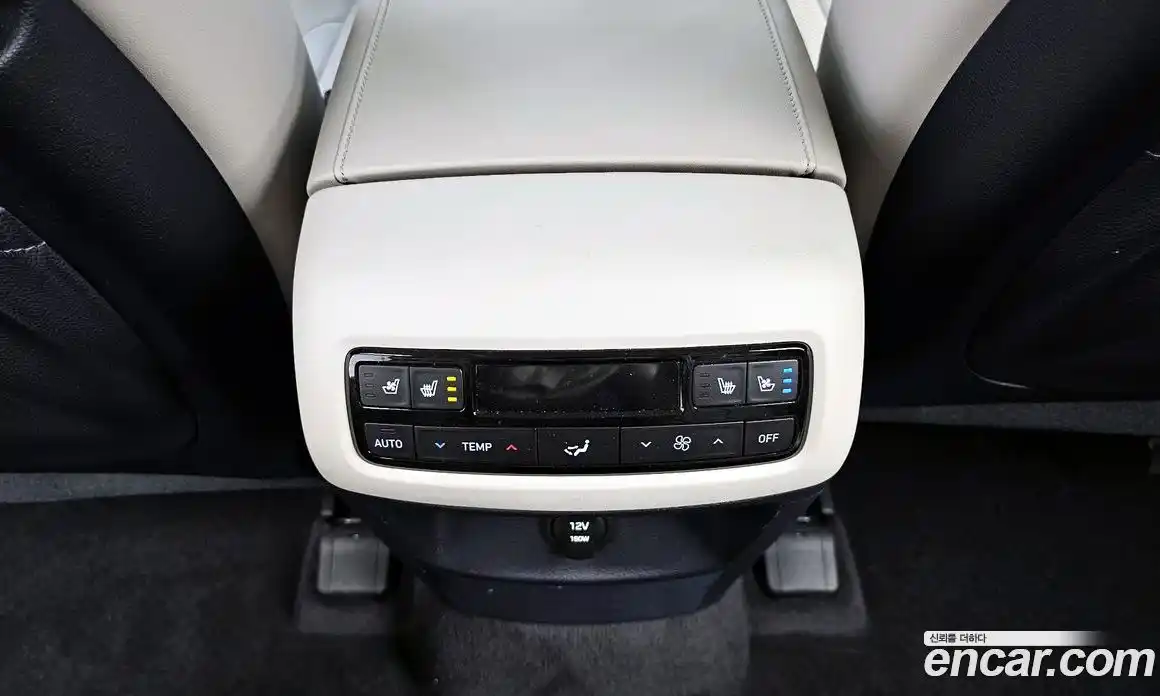 Hyundai Palisade 2023 2.2 гидро в Москве № 2123440, фото 22