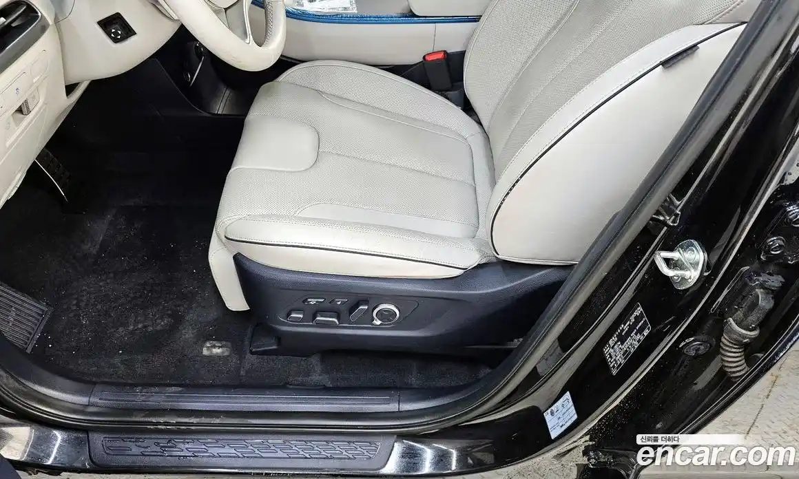 Hyundai Palisade 2023 2.2 гидро в Москве № 2123440, фото 23