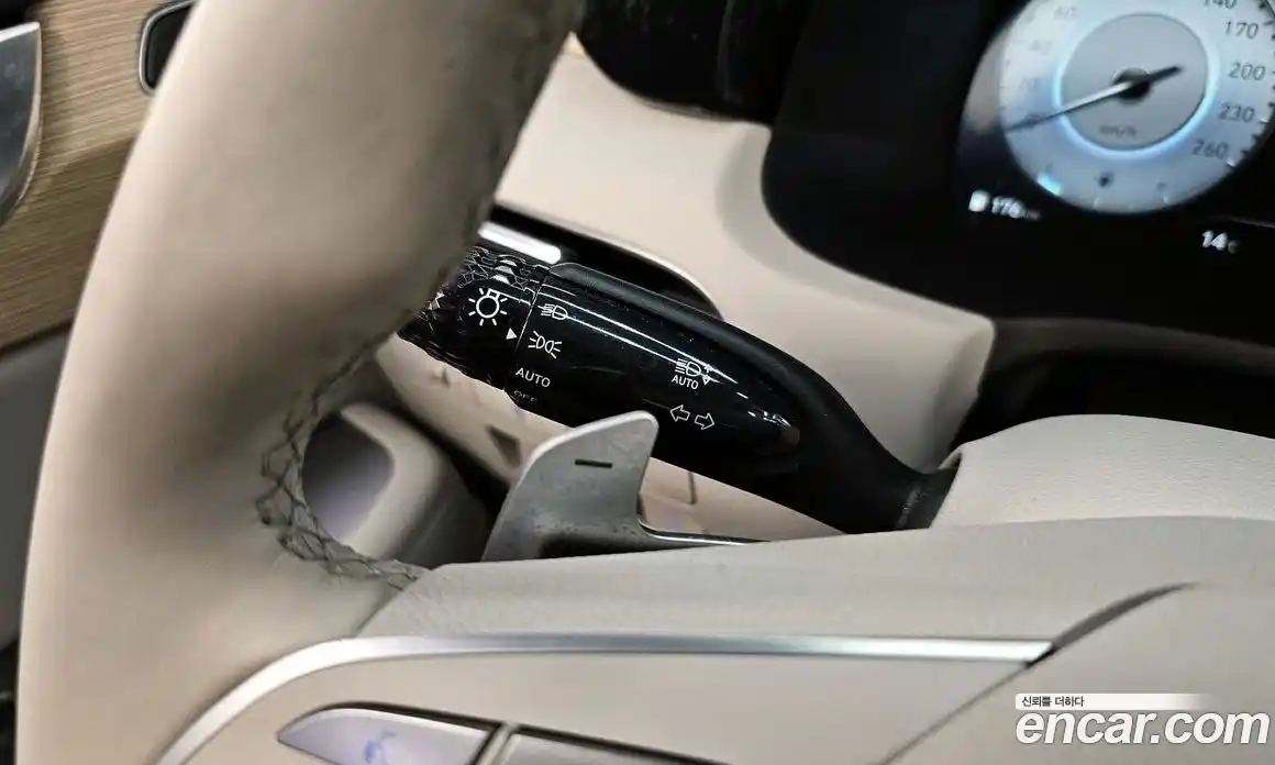 Hyundai Palisade 2023 2.2 гидро в Москве № 2123440, фото 28