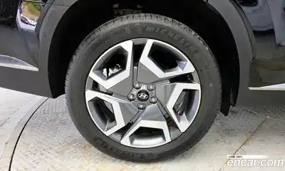 Hyundai Palisade 2023 2.2 гидро в Москве № 2123440, миниатюра 5