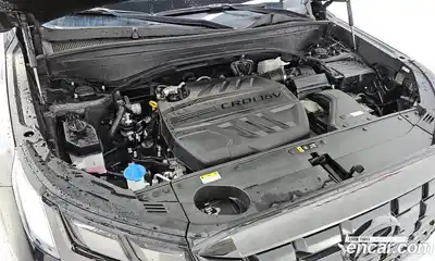 Hyundai Palisade 2023 2.2 гидро в Москве № 2123440, миниатюра 6