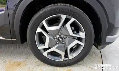 Hyundai Palisade 2023 2.2 гидро в Москве № 2123440, миниатюра 7