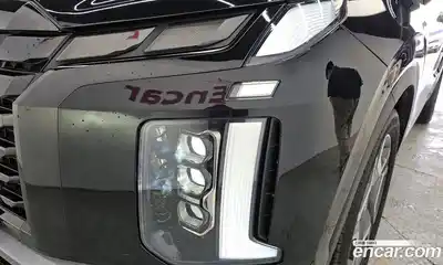 Hyundai Palisade 2023 2.2 гидро в Москве № 2123440, миниатюра 8