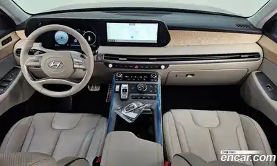 Hyundai Palisade 2023 2.2 гидро в Москве № 2123440, миниатюра 10