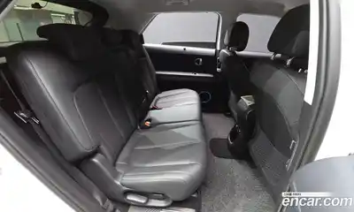 Hyundai Ioniq 5 2022 0.1 гидро в Москве № 2123441, миниатюра 12