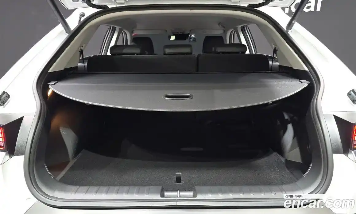 Hyundai Ioniq 5 2022 0.1 гидро в Москве № 2123441, фото 20