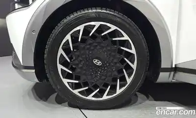 Hyundai Ioniq 5 2022 0.1 гидро в Москве № 2123441, миниатюра 5
