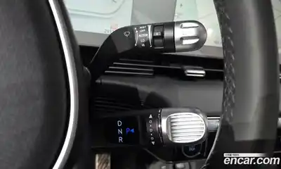 Hyundai Ioniq 5 2022 0.1 гидро в Москве № 2123441, миниатюра 9