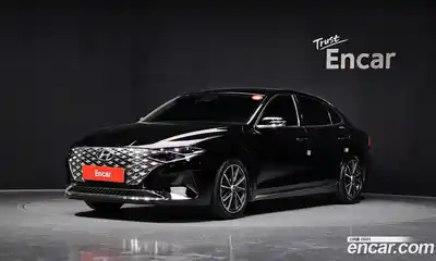 Hyundai Grandeur 2.5 Exclusice