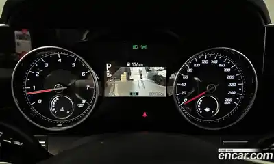 Hyundai Grandeur 2022 2.5 гидро в Москве № 2123491, миниатюра 11