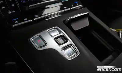 Hyundai Grandeur 2022 2.5 гидро в Москве № 2123491, миниатюра 12