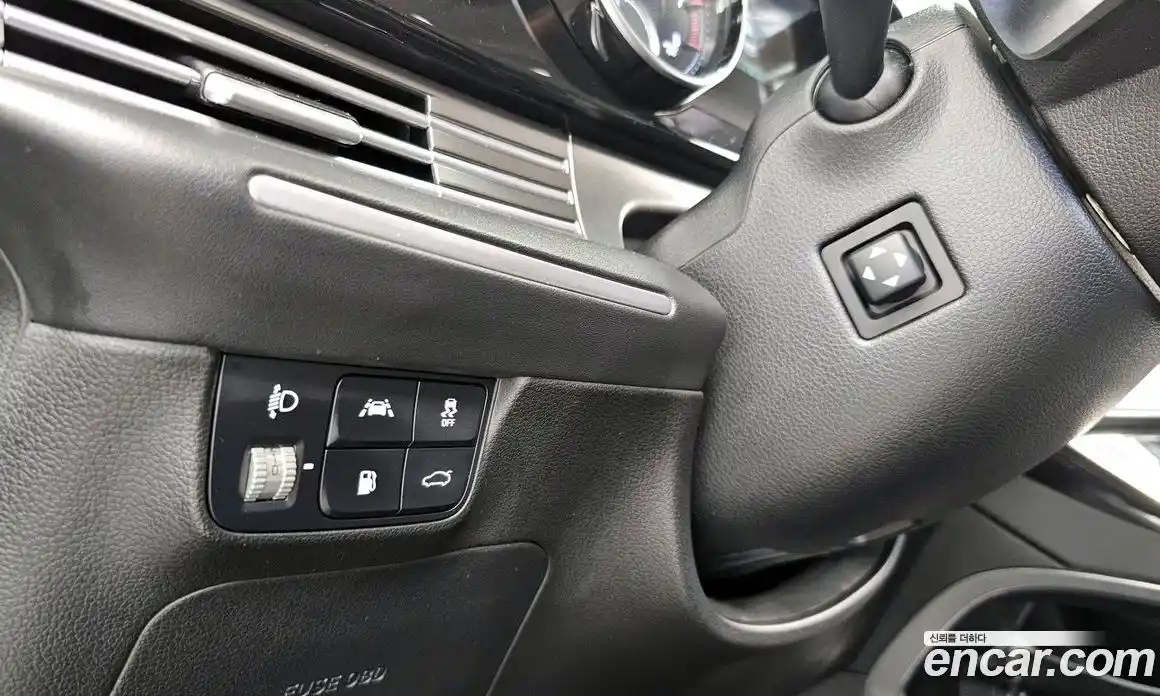 Hyundai Grandeur 2022 2.5 гидро в Москве № 2123491, фото 24