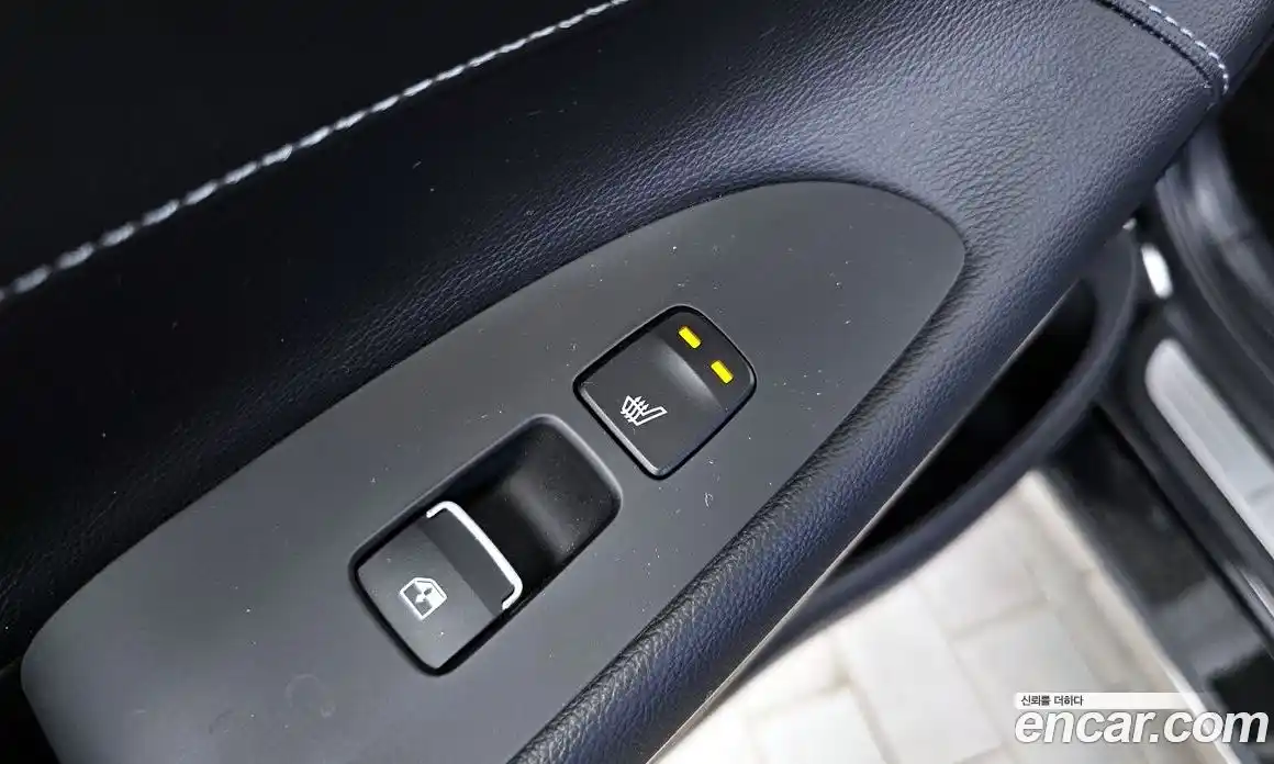 Hyundai Grandeur 2022 2.5 гидро в Москве № 2123491, фото 25