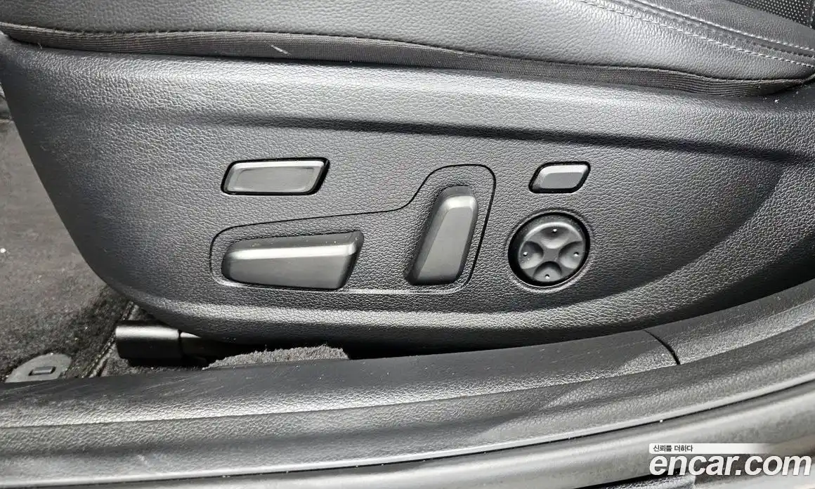 Hyundai Grandeur 2022 2.5 гидро в Москве № 2123491, фото 31