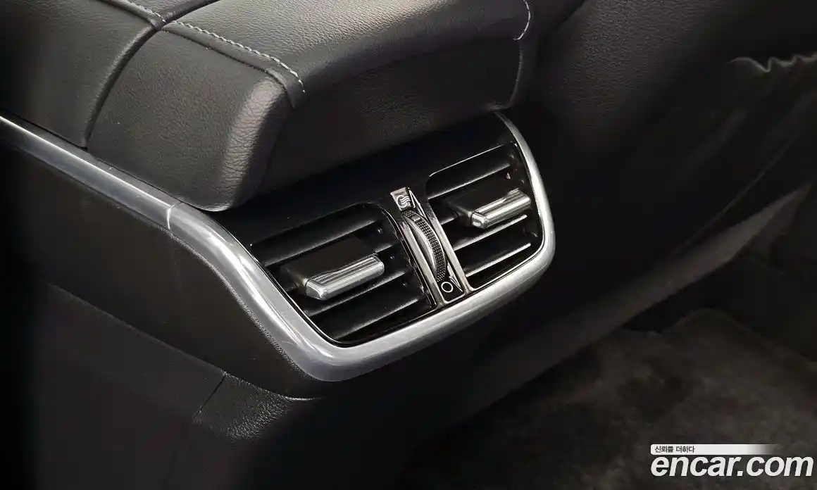 Hyundai Grandeur 2022 2.5 гидро в Москве № 2123491, фото 32