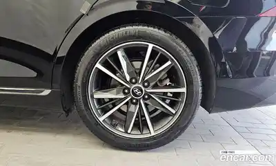 Hyundai Grandeur 2022 2.5 гидро в Москве № 2123491, миниатюра 7
