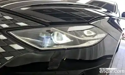 Hyundai Grandeur 2022 2.5 гидро в Москве № 2123491, миниатюра 8