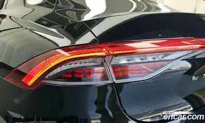 Hyundai Grandeur 2022 2.5 гидро в Москве № 2123491, миниатюра 9