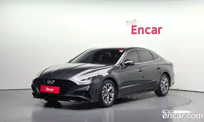 Hyundai Sonata 2.0 Modern