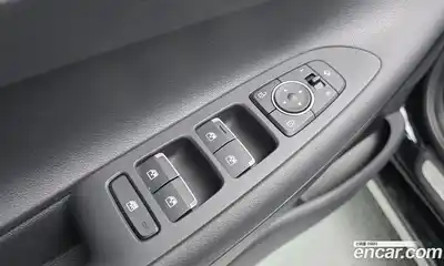 Hyundai Grandeur 2022 3.0 гидро в Москве № 2123612, миниатюра 12