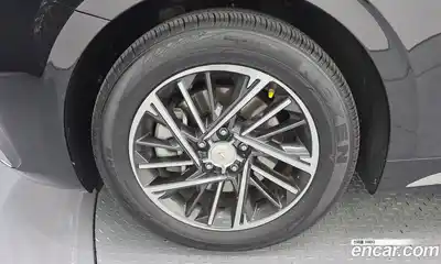 Hyundai Grandeur 2022 3.0 гидро в Москве № 2123612, миниатюра 5