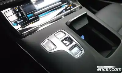 Hyundai Grandeur 2022 3.0 гидро в Москве № 2123612, миниатюра 9
