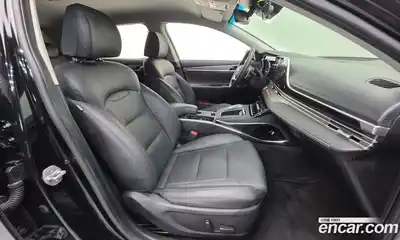 Hyundai Grandeur 2022 3.0 гидро в Москве № 2123612, миниатюра 10