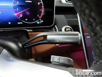 Mercedes-Benz S-Class 2025 3.0 гидро в Москве № 2123642, миниатюра 12