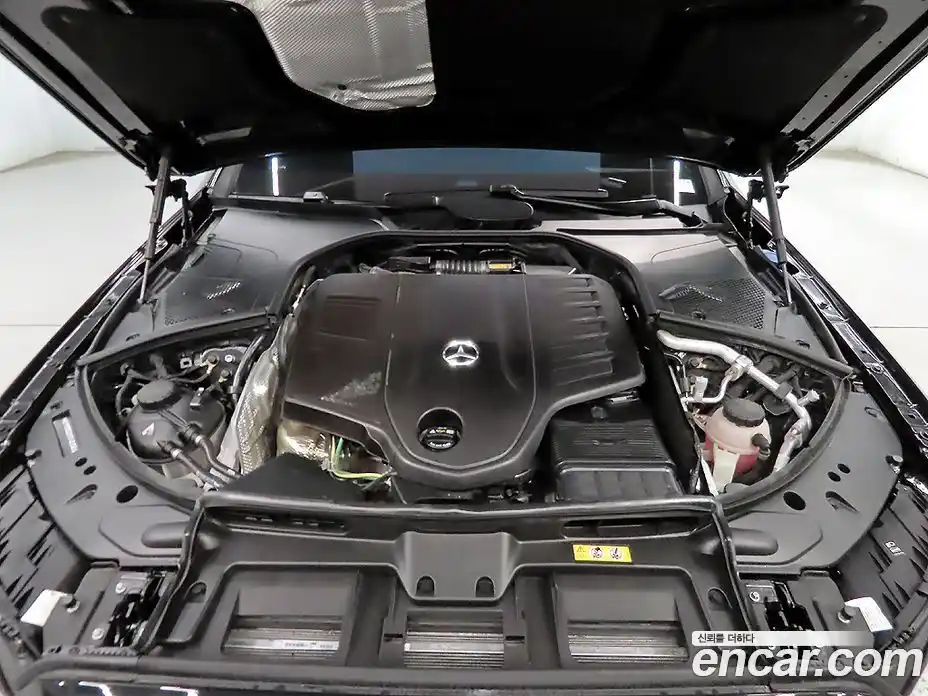 Mercedes-Benz S-Class 2025 3.0 гидро в Москве № 2123642, фото 19