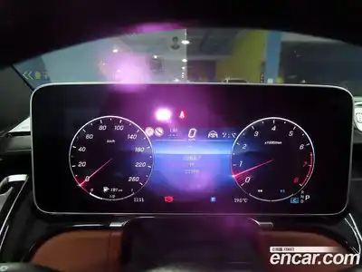 Mercedes-Benz S-Class 2025 3.0 гидро в Москве № 2123642, миниатюра 8