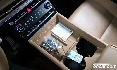 Hyundai Santa Fe 2024 1.6 гидро в Москве № 2123782, миниатюра 12