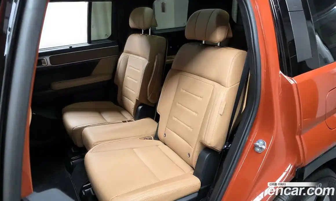 Hyundai Santa Fe 2024 1.6 гидро в Москве № 2123782, фото 18