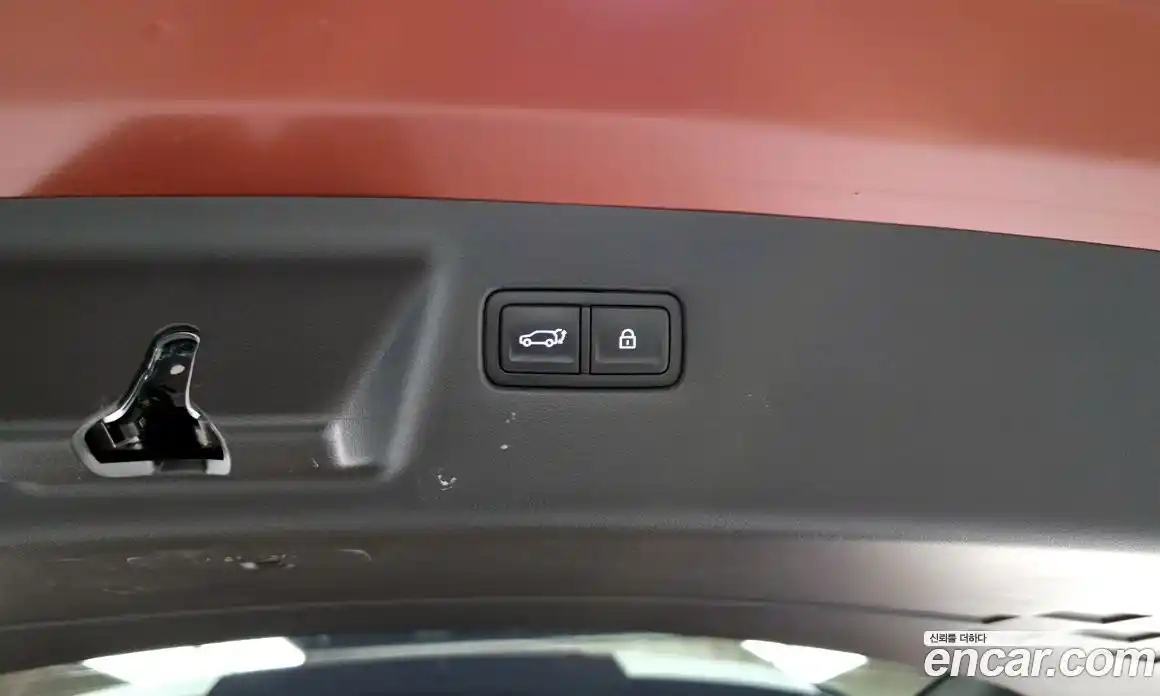 Hyundai Santa Fe 2024 1.6 гидро в Москве № 2123782, фото 22