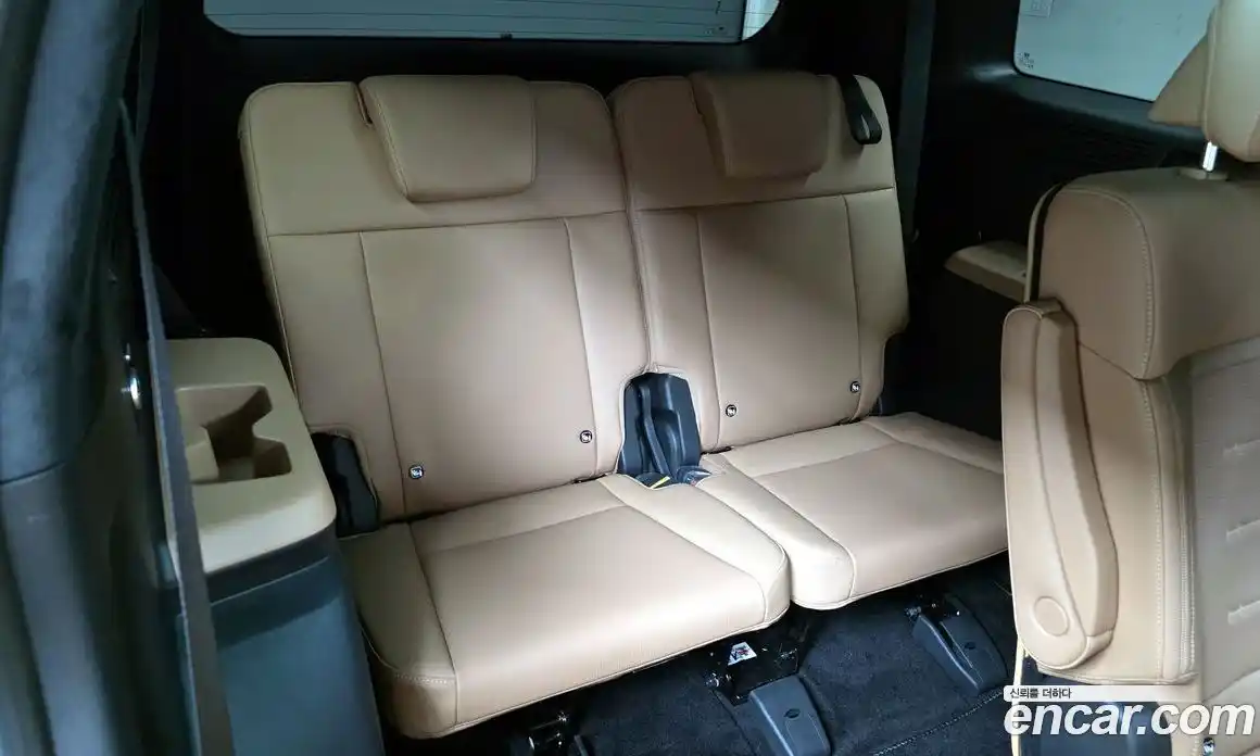 Hyundai Santa Fe 2024 1.6 гидро в Москве № 2123782, фото 24