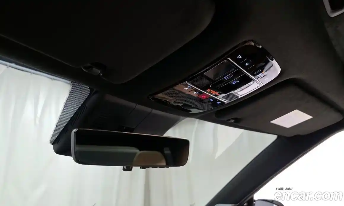 Hyundai Santa Fe 2024 1.6 гидро в Москве № 2123782, фото 25