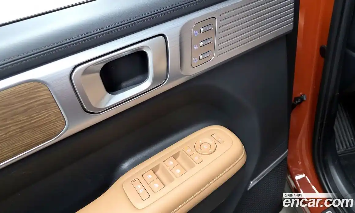 Hyundai Santa Fe 2024 1.6 гидро в Москве № 2123782, фото 28