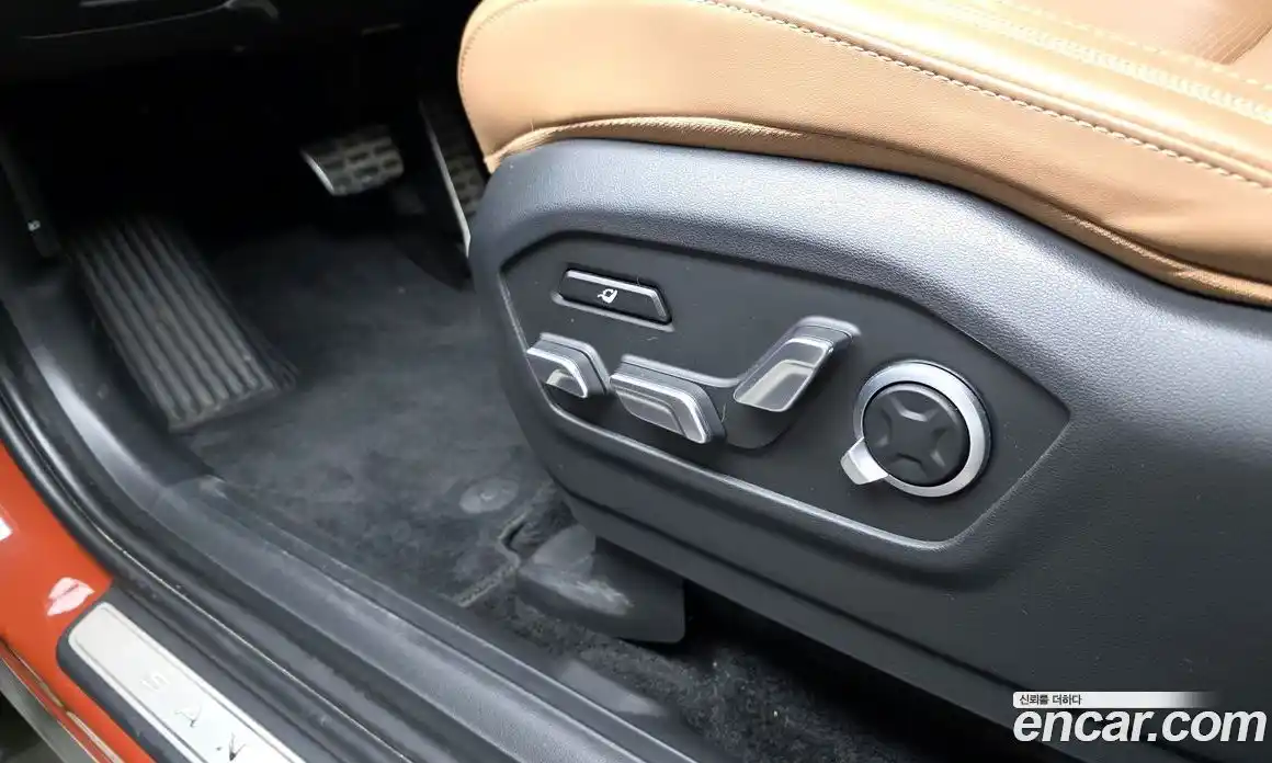 Hyundai Santa Fe 2024 1.6 гидро в Москве № 2123782, фото 31