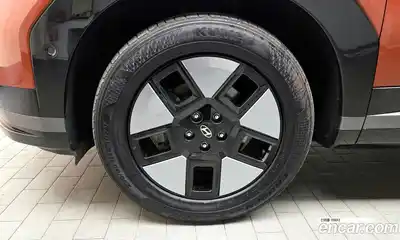 Hyundai Santa Fe 2024 1.6 гидро в Москве № 2123782, миниатюра 5