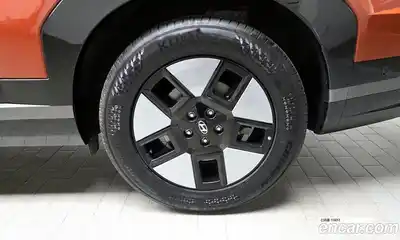 Hyundai Santa Fe 2024 1.6 гидро в Москве № 2123782, миниатюра 7
