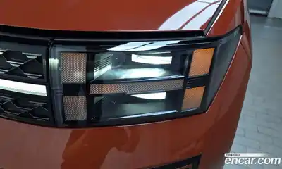 Hyundai Santa Fe 2024 1.6 гидро в Москве № 2123782, миниатюра 8