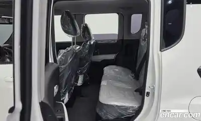 Kia Ray 2026 1.0 гидро в Москве № 2123943, миниатюра 11