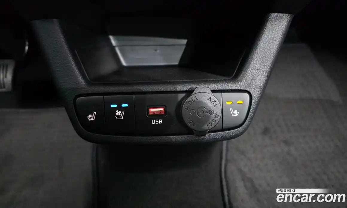 Kia Ray 2026 1.0 гидро в Москве № 2123943, фото 12
