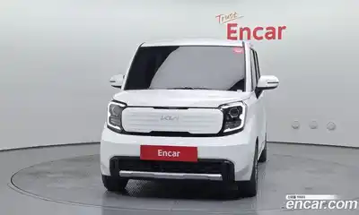 Kia Ray 2026 1.0 гидро в Москве № 2123943, миниатюра 3