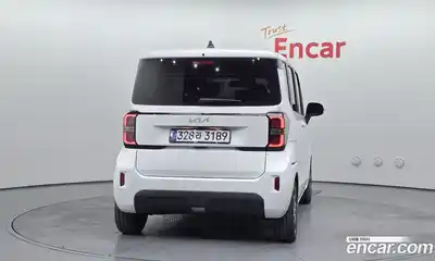 Kia Ray 2026 1.0 гидро в Москве № 2123943, миниатюра 4