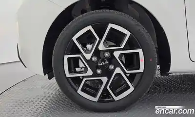 Kia Ray 2026 1.0 гидро в Москве № 2123943, миниатюра 5