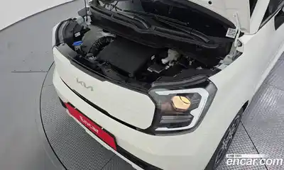 Kia Ray 2026 1.0 гидро в Москве № 2123943, миниатюра 6