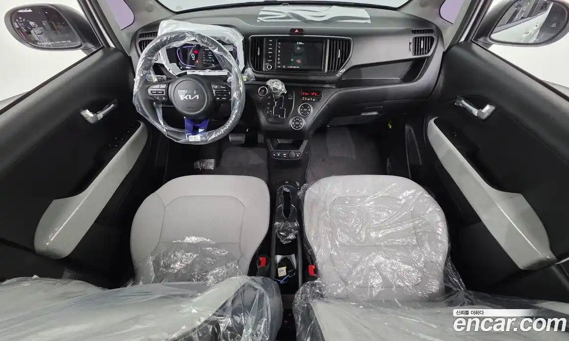 Kia Ray 2026 1.0 гидро в Москве № 2123943, фото 7
