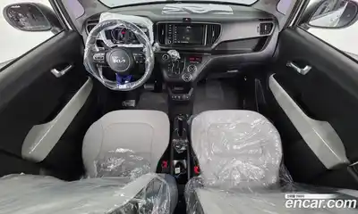 Kia Ray 2026 1.0 гидро в Москве № 2123943, миниатюра 7